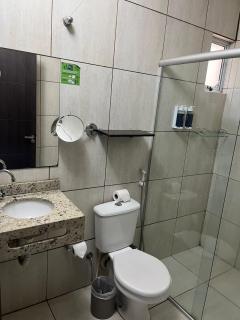 Samba Três Lagoas - Três Lagoas - 5