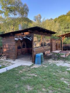 Cabana Amis - 9
