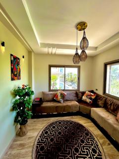 Ocean side - Prestige & Douceur familliale - Casablanca - 9