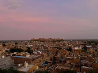 Hotel Aryan Villa - Jaisalmer - 2