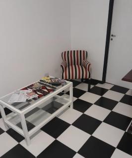 Mi Lugar en Belgrano - Buenos Aires - 2