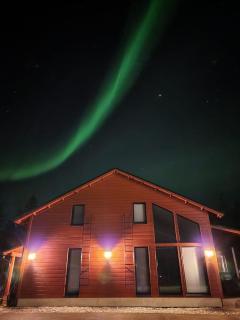 Levired- new apartment at Levi - 8