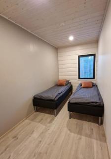 Levired- new apartment at Levi - 7