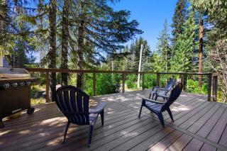 Bergstrasse Getaway - Cozy A-Frame Sauna - 9