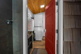 Bergstrasse Getaway - Cozy A-Frame Sauna - 2