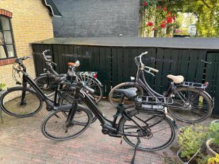 Vakantiehuis in Friesland voor de hele familie - - 5