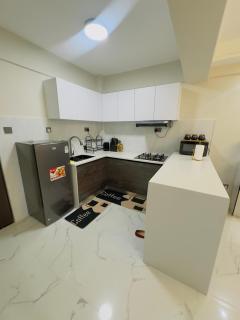 A1505 Kindaruma Homes - Nairobi - 0