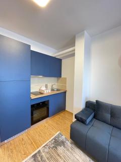 Mujen classic apartman - Kopaonik - 9