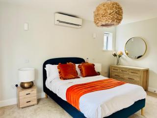 Heliodor House - Cherry Hinton - 1