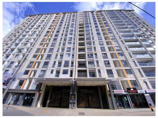 A1505 Kindaruma Homes - Nairobi - 2