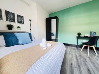 Pembroke Place Private Room 9 - 9