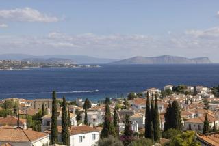 Catrine - Spetses - 7