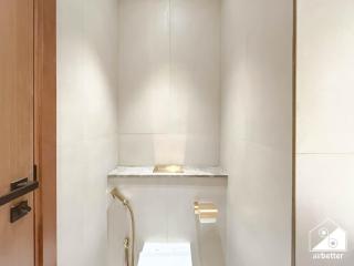 Modern 1BR in JVC l Pool, Gym, Parking - 6