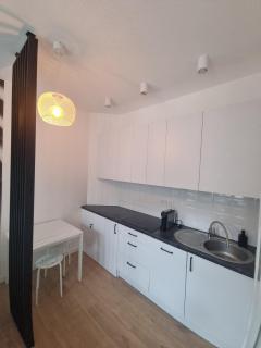 Gothic Viral Apart - Toruń - 8