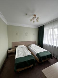 Aq-Jaiyq Halal Hotel - 6