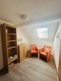 Ferienwohnung Schiekel - 5