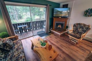 Fawn Valley Inn- 205 condo - 9