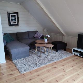 Loft apartment in the heart of Hamar - Hamar - 3