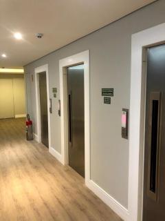 Executive Flat Campinas - 8
