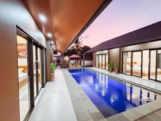 MeyGun House - Lovina - 1