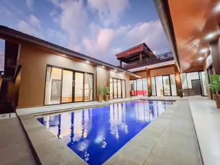 MeyGun House - Lovina - 4