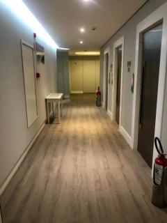 Executive Flat Campinas - 6