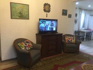 Maison familiale très confortable à Erevan, Arménie - Yerevan - 1