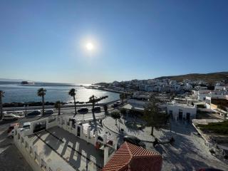 Aegli 1876 - Città di Tinos - 5