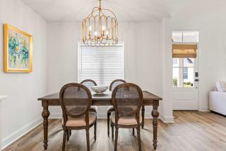 Home Run House - King Bed - Loft - Sports Complex - Youngsville - 1