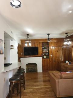 The Carraige House of Mount Vernon - Baltimore - 5