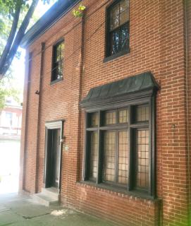 The Carraige House of Mount Vernon - Baltimore - 3