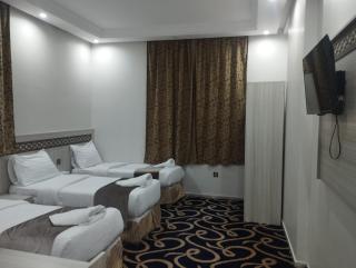 AKABER ELSHESHA awtadhotel2 اكابر الششة اوتاد هوتيل 2 - Mecca - 8