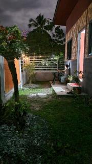 Bokma Guests House - Glan - 6