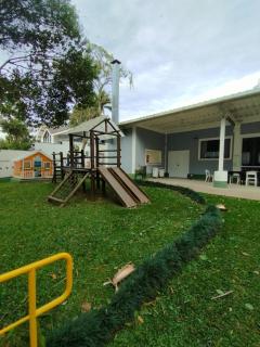 Recanto Rezende - Ribeirão Pires - 2