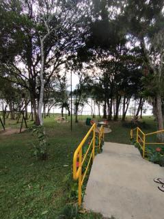 Recanto Rezende - Ribeirão Pires - 1