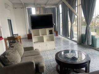 Miraflores Penthouse - Lima - 0