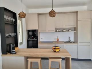 Anemone ΙΙ house w private pool 5 min from beach - Ios Chora - 3