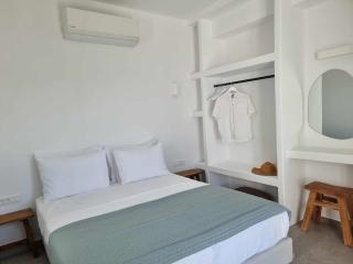 Anemone ΙΙ house w private pool 5 min from beach - Chora, Ios - 5