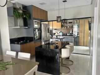 Complete modern house - 4