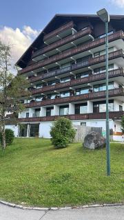 Steinbock Apartement - Bad Goisern - 0