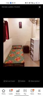 Kerala ladies hostel - Ernakulam - 7