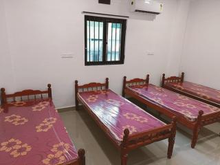 Kerala ladies hostel - Ernakulam - 2