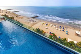 Hotel InterContinental Cartagena by IHG - 8