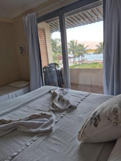 Pousada Chalanas Flats - 1