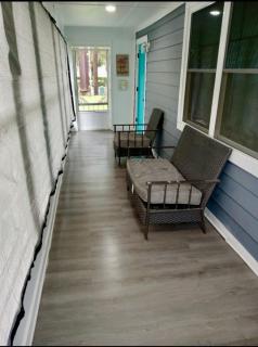 Coastal Sea Island Getaway - 5