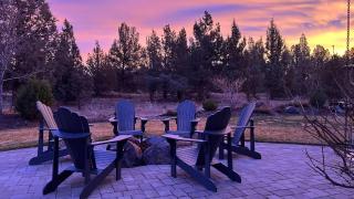 Brasada Getaway-> Privacy, Hot Tub & Theater Room! - Alfalfa - 8
