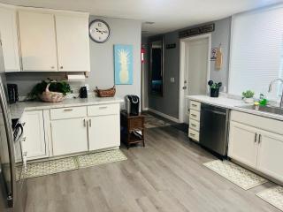 Coastal Sea Island Getaway - 3