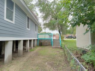 Coastal Sea Island Getaway - 2