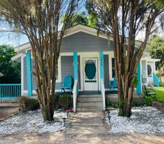 Coastal Sea Island Getaway - 0