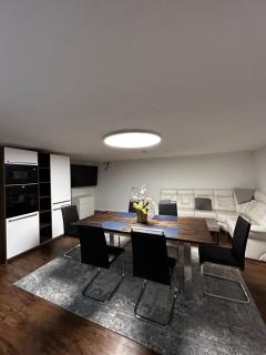 Ferienwohnung Souterrain im stielvollen Landhaus bei Hamburg - 9
